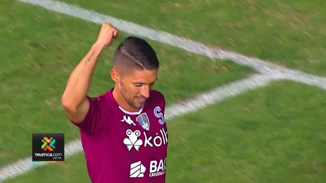 td7-Guzmán y Torres: los últimos morados en marcar el primer gol en un debut de campeonato-130123