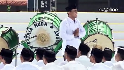 Nu dan Islam Nusantara: Warisan Budaya dan Keberagaman