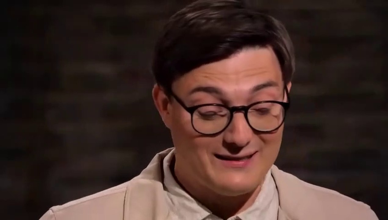 Dragons Den UK S20 Ep 2 - S20E02