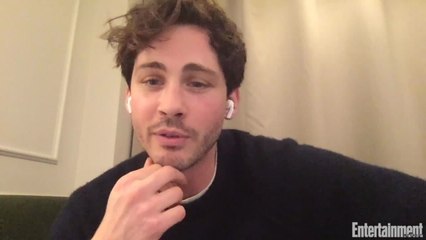 Role Call with Logan Lerman