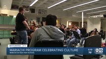 Tempe students preparing to perform in national mariachi showcase