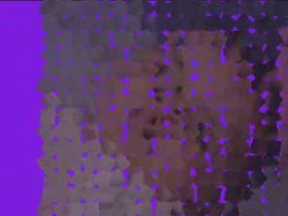 Les blablablas de maëlie