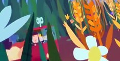 Ben and Holly's Little Kingdom Ben and Holly’s Little Kingdom S01 E028 The Elf Windmill