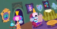 Ben and Holly's Little Kingdom Ben and Holly’s Little Kingdom S01 E029 The Elf Band