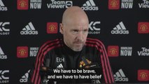 Manchester Derby - Data Preview