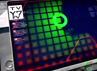 Power Rangers R.P.M S01 E17