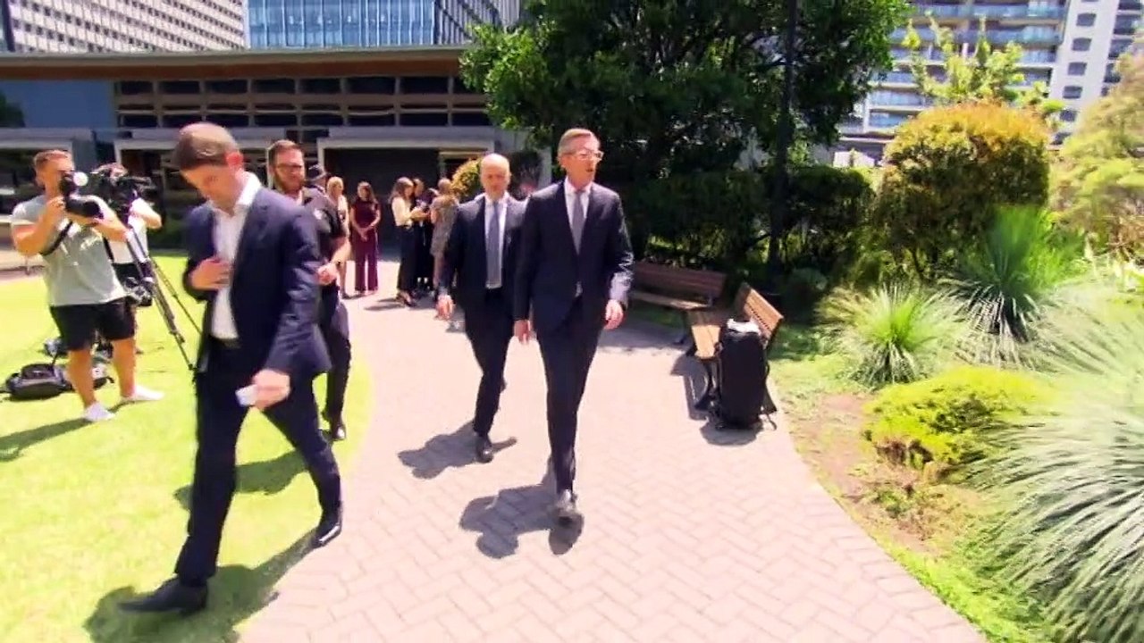 New South Wales Liberal party election campaign has been dealt a major blow after premier Dominic Perrottet shock admission that he wore a nazi costume to his 21st birthday party