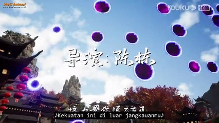 Leveling up in a Fantasy World Episode 22 Subtitle Indonesia