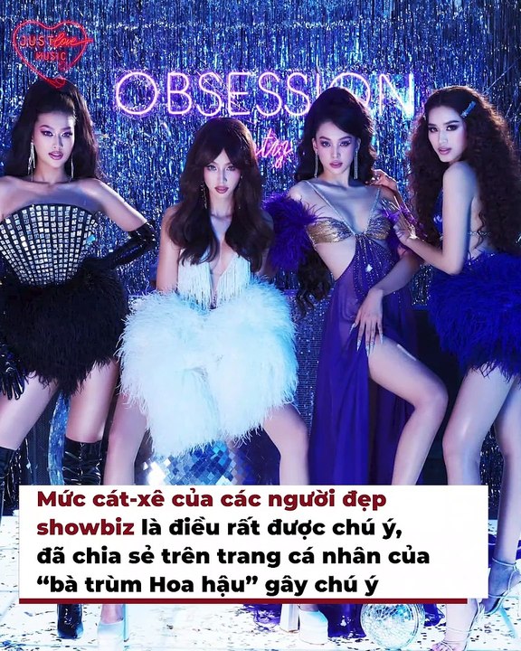 "Bà trùm Hoa hậu" hài hước lộ mức cát-xê của dàn "gà cưng": Trên dưới 1 tỷ/lần xuất hiện | Điện Ảnh Net