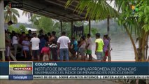 Colombia: Seis militares son investigados por la presunta violación sexual a una niña indígena