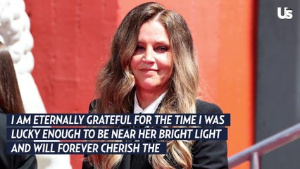 Austin Butler Reacts To Lisa Marie Presley's Death