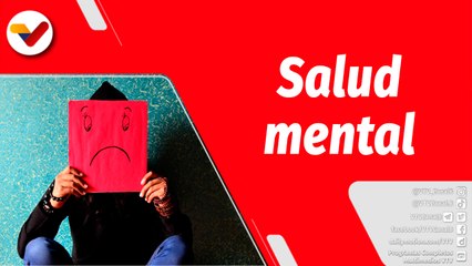 El Mundo en Contexto | Día Mundial de la Lucha contra la Depresión