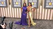 Sheryl Lee Ralph and Ivy Coco Maurice 2023 Golden Globes Arrivals