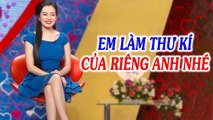 Gái Lễ Tân SIÊU GỢI CẢM hạ gục Trai CÙNG QUÊ Bằng 1 Thứ Khiến Cát Tường BẤT NGỜ  HẸN HÒ GÁI XINH