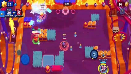 Brawl Stars | Part 112 | Gameplay Walkthrough | Bounty - Golden Barley