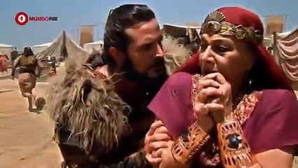 Rey David Capítulo 15: La Unción Secreta y el Rey Actual en Problemas ✨