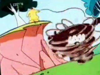 Taz-Mania Taz-Mania E053 – Mutton for Nothing / Dr. Wendal and Mr. Taz