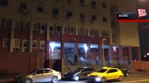 Gazeteci Güngör Arslan cinayeti kameraya yansıdı