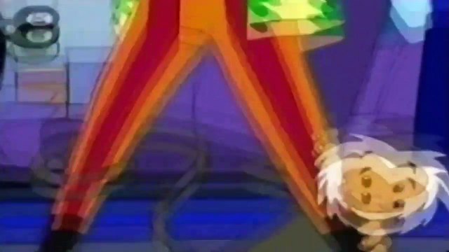 Abertura clássica - Ace Ventura Detetive de Animais