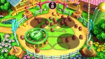 Mario Party: The Top 100 |Beach Party Pack | All Minigames