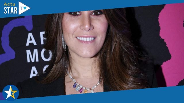 Karine Ferri et son mariage de rêve avec Yoann Gourcuff : sublime robe en dentelle, immense pool pa