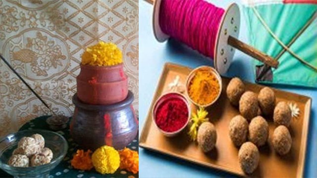 Makar Sankranti 2023: मकर संक्रांति की संपूर्ण पूजा विधि । Makar Sankranti Puja Vidhi । *Religious