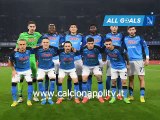 Napoli-Juventus 5-1 13/1/23 ampia sintesi radiocronaca di Carmine Martino