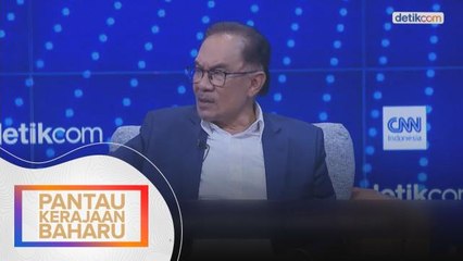 Isu Migran | Beri saya dua tiga bulan, saya mampu – Anwar