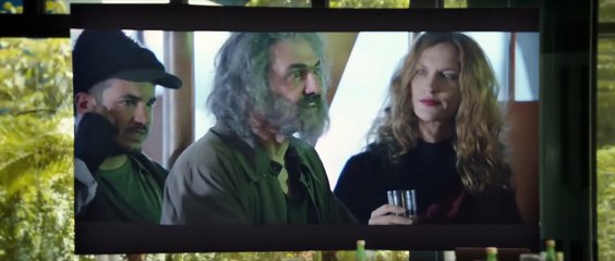 O Vendedor de Sonhos - Trailer Oficial [HD]