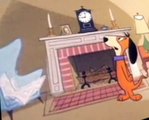 Augie Doggie and Doggie Daddy Augie Doggie and Doggie Daddy S01 E006 Nag, Nag, Nag