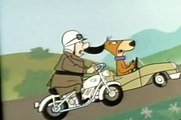 Augie Doggie and Doggie Daddy Augie Doggie and Doggie Daddy S01 E005 High & Flighty