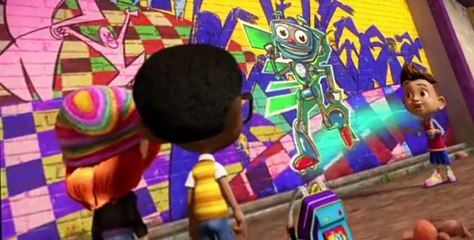 Motown Magic S01 E10