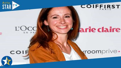 « Ils m'épatent » : la tendre déclaration d'amour de Sophie Ferjani à ses trois fils