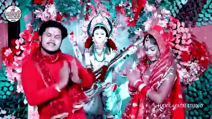 #video_#gulshab Raja||saraswati_puja_dj_song_2023||सरस्वती_पूजा_2023||saraswati_puja_dj_song_2023||सरस्वती_पूजा Dj song isVanshika