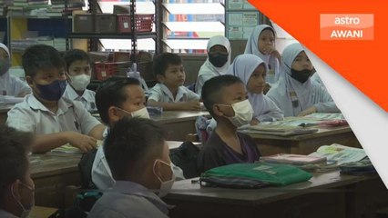 Keciciran Pendidikan | Kerangka silibus baru perlu sesuai dengan masalah keciciran