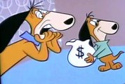 Augie Doggie and Doggie Daddy Augie Doggie and Doggie Daddy S01 E010 Million Dollar Robbery