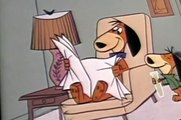 Augie Doggie and Doggie Daddy Augie Doggie and Doggie Daddy S01 E014 Whatever Goes Pup