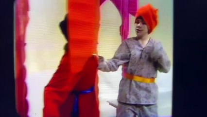 Zoom - Abdul Abulbul Amir (1972)