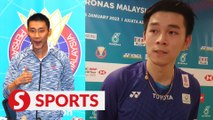 Malaysia Open: I want to emulate my idol Chong Wei, says Kunlavut