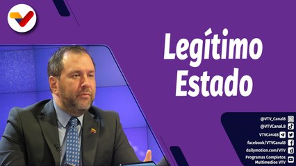 A Pulso | Venezuela presente en todos los escenarios internacionales