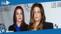Mort de Lisa Marie Presley : qui est sa mère Priscilla, encore en vie ?