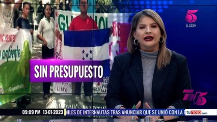TN5 Estelar - 13 de Enero de 2023