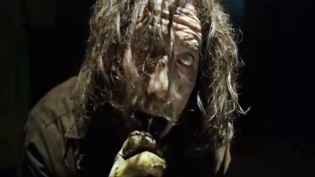 GUILLERMO DEL TORO’S CABINET OF CURIOSITIES S1E3 - The Autopsy Best Scene La meilleure scène d'autopsie Le Cabinet de curiosités de Guillermo del Toro