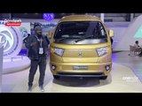 Auto Expo 2023: Ashok Leyland Bada Dost Xpress | Manu Kurian