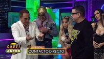 Gusgri y sus lujosos autos de más de un millón de pesos