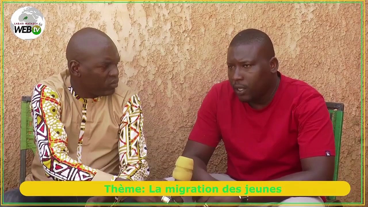 FADA MIGRATION DES JEUNES