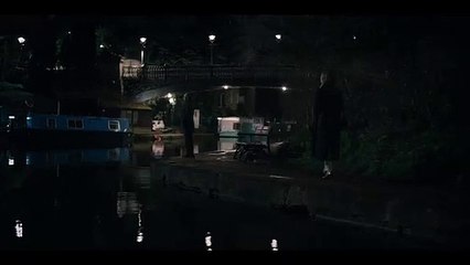 Slow Horses S1E3 - Dirty Canals Scene                     Scène de canaux sales