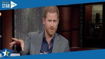 Le prince Harry sommé de s’excuser : ce passage de ses mémoires qui ne passe (vraiment) pas !