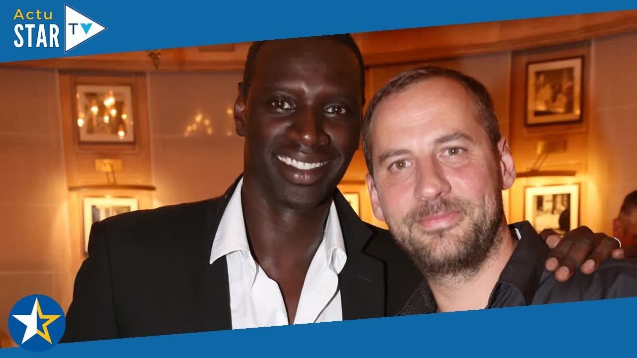 “Cette amitié s'est effritée” : Omar Sy se confie sans tabou sur sa relation avec Fred Testot