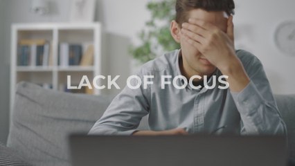 How to Achieve Superhuman Levels of Focus with Nutritional Psychology